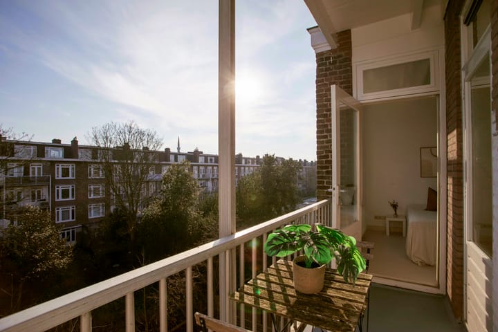 Foto 3 van Admiralengracht 78-3