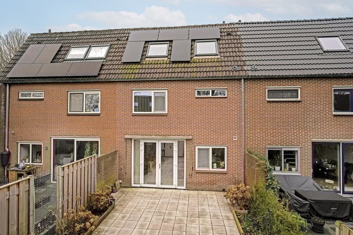 Foto 16 van Tetterode 14