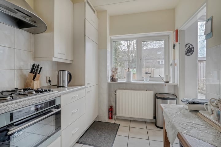 Foto 18 van Tetterode 14