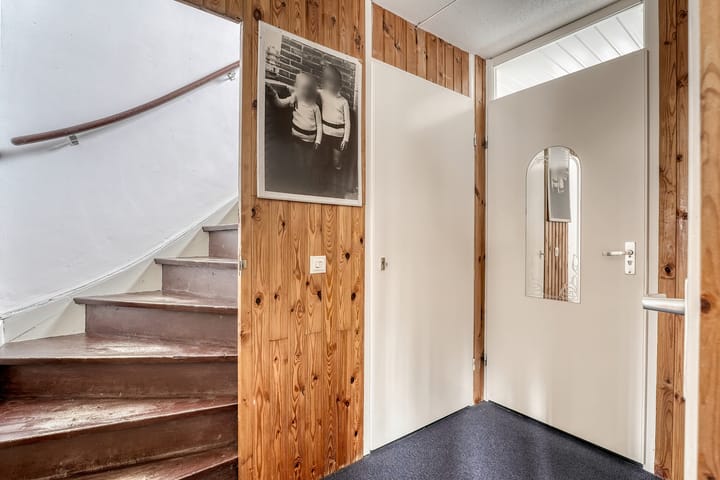 Foto 20 van Tetterode 14