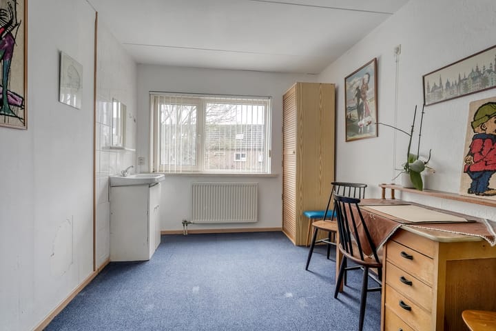 Foto 25 van Tetterode 14