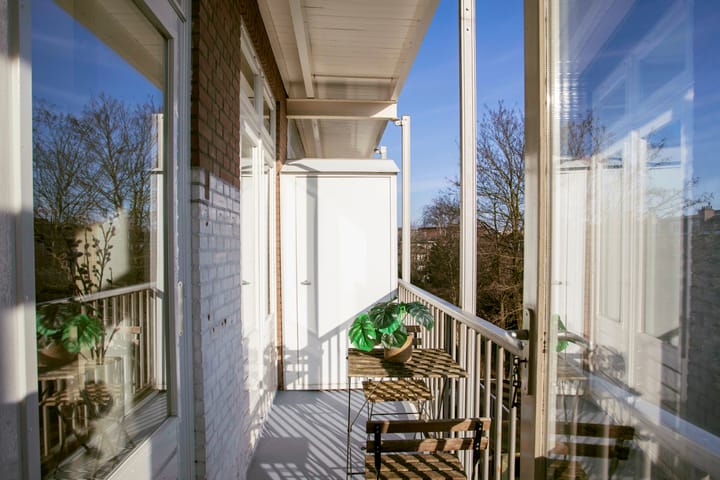 Foto 18 van Admiralengracht 78-3