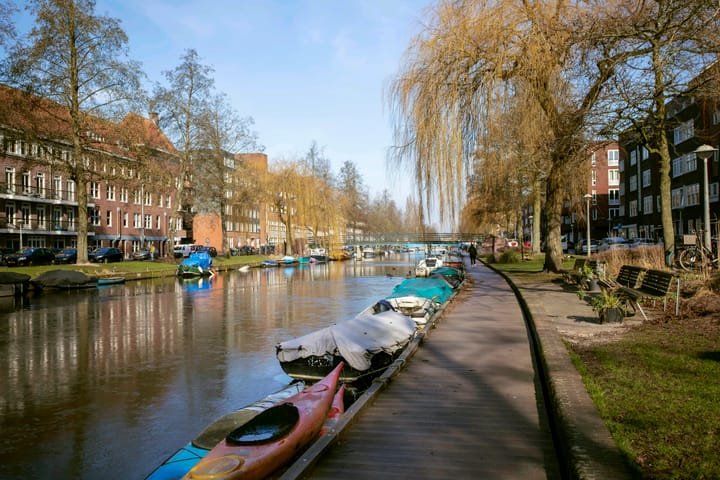 Foto 23 van Admiralengracht 78-3