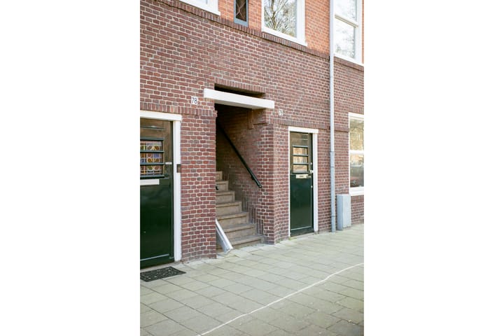 Foto 25 van Admiralengracht 78-3