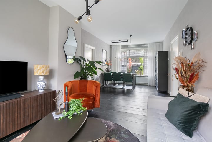 Foto 2 van Abel Tasmanstraat 10