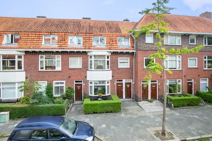 Foto 4 van Abel Tasmanstraat 10