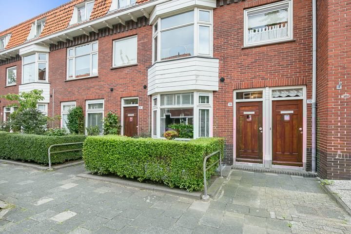 Foto 6 van Abel Tasmanstraat 10