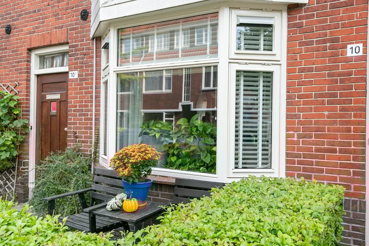 Foto 8 van Abel Tasmanstraat 10