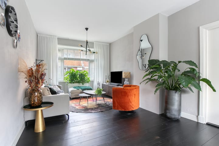 Foto 10 van Abel Tasmanstraat 10