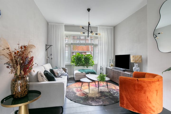 Foto 12 van Abel Tasmanstraat 10