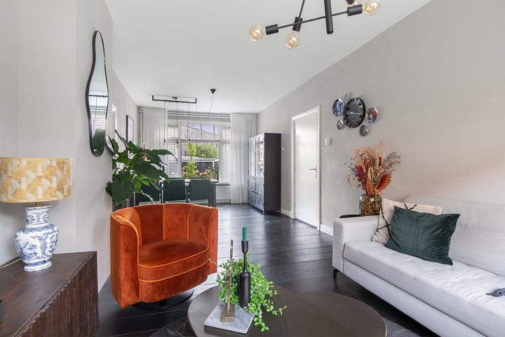 Foto 13 van Abel Tasmanstraat 10