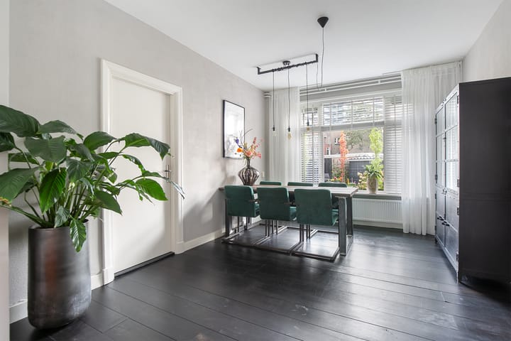 Foto 15 van Abel Tasmanstraat 10