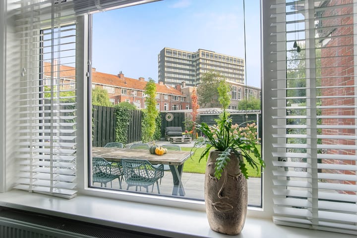 Foto 17 van Abel Tasmanstraat 10