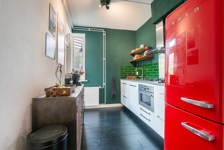 Foto 18 van Abel Tasmanstraat 10