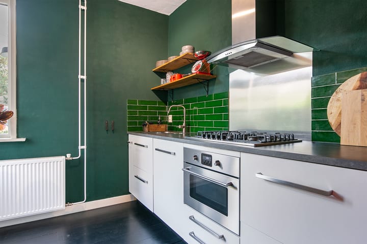 Foto 20 van Abel Tasmanstraat 10