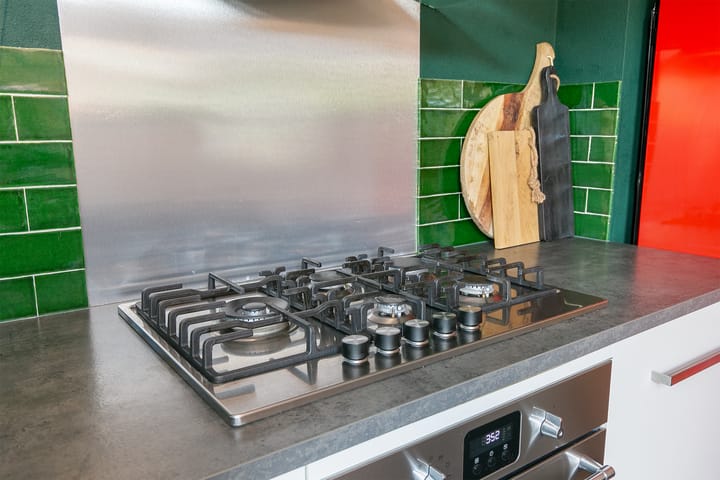 Foto 22 van Abel Tasmanstraat 10