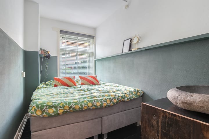 Foto 25 van Abel Tasmanstraat 10