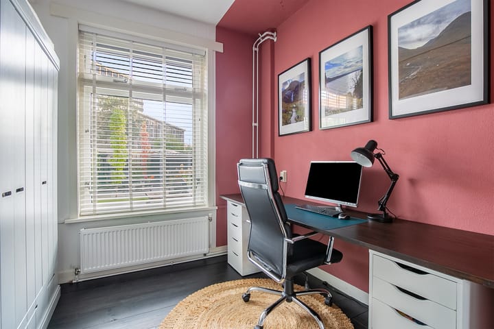 Foto 27 van Abel Tasmanstraat 10