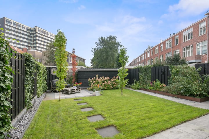 Foto 30 van Abel Tasmanstraat 10