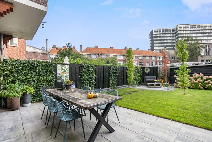 Foto 32 van Abel Tasmanstraat 10