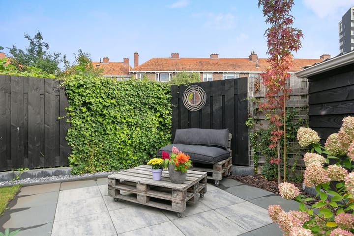 Foto 33 van Abel Tasmanstraat 10