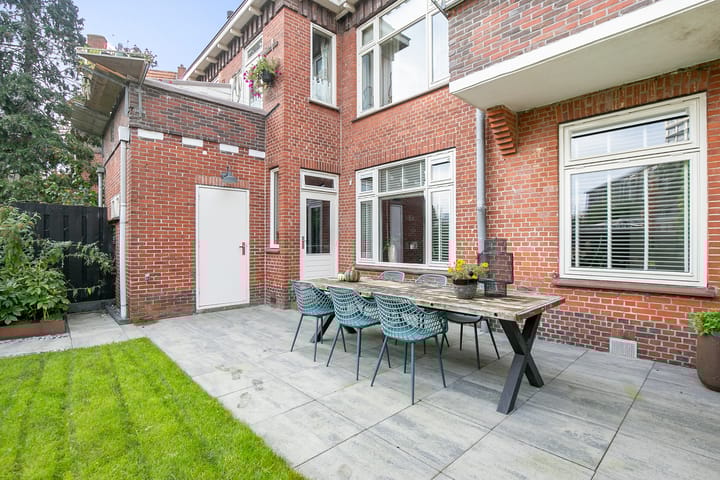 Foto 34 van Abel Tasmanstraat 10