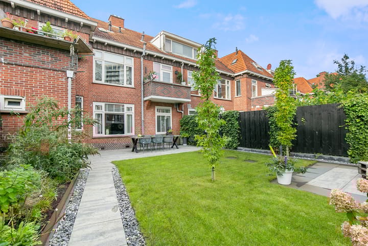 Foto 35 van Abel Tasmanstraat 10