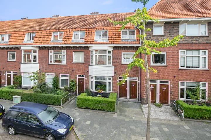 Foto 38 van Abel Tasmanstraat 10