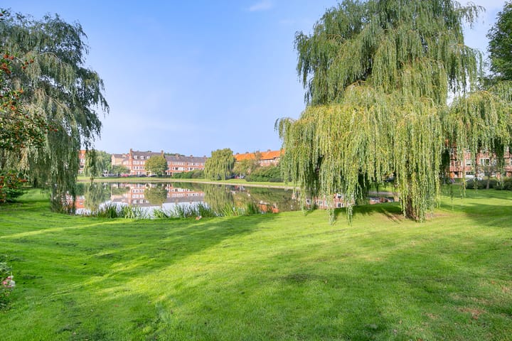 Foto 41 van Abel Tasmanstraat 10