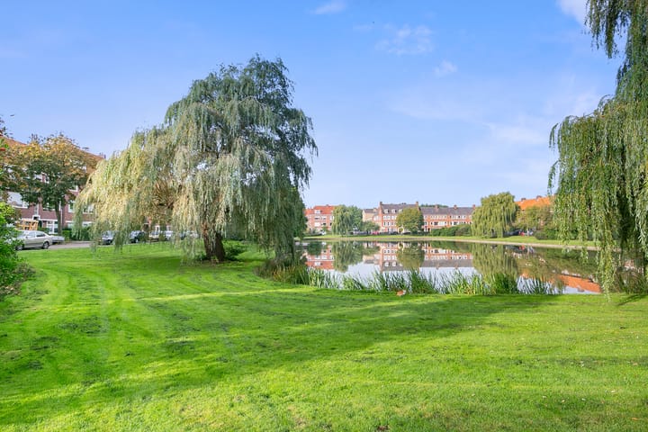 Foto 42 van Abel Tasmanstraat 10