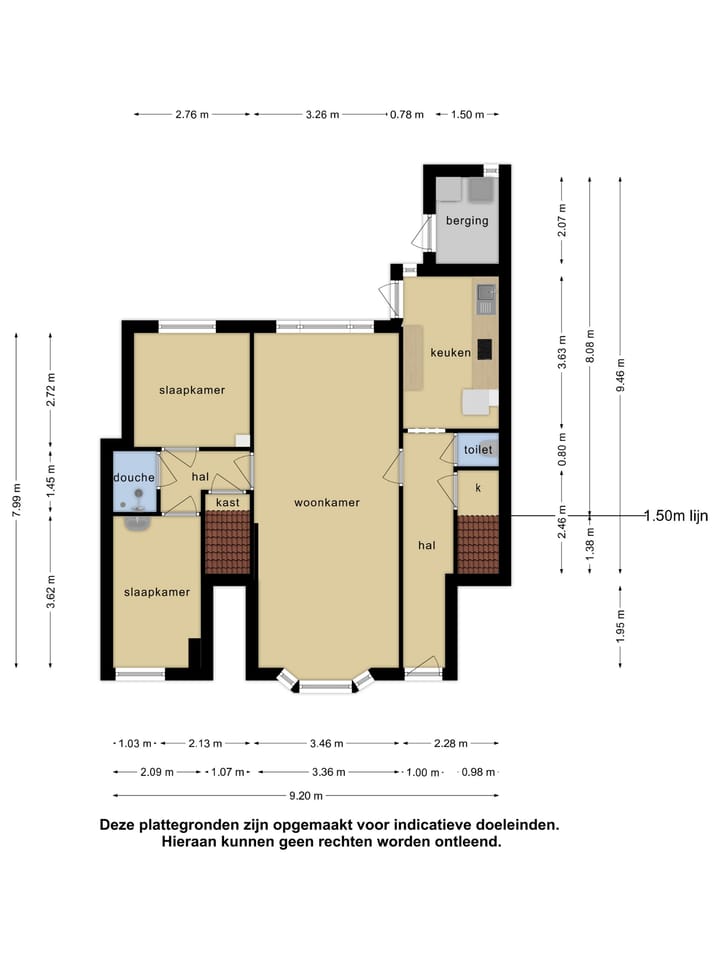 Foto 43 van Abel Tasmanstraat 10