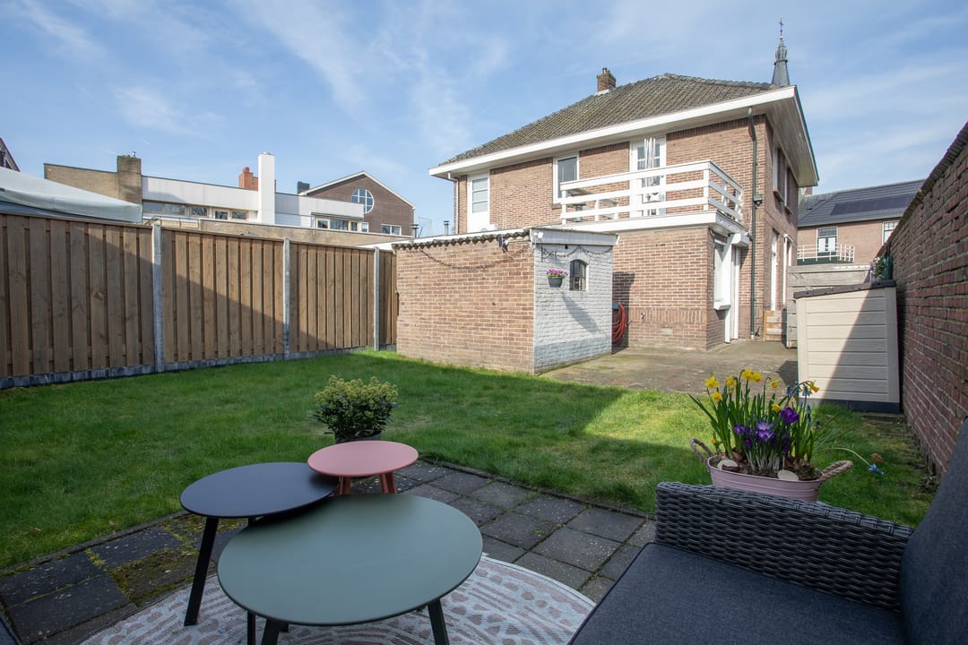 Photo 2 of Kerkhofstraat 4