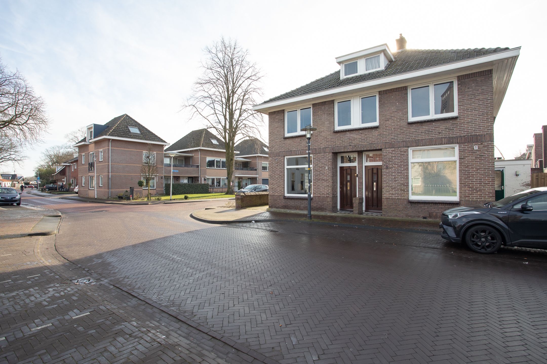 Photo 3 of Kerkhofstraat 4