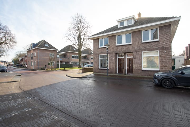 Foto 3 van Kerkhofstraat 4