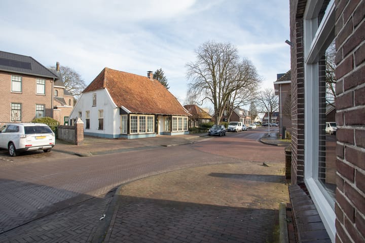 Foto 4 van Kerkhofstraat 4