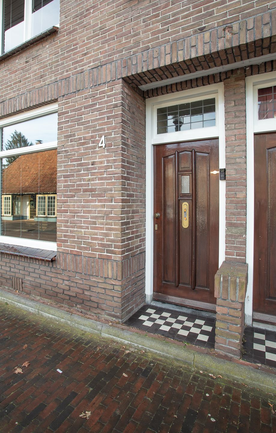 Photo 5 of Kerkhofstraat 4