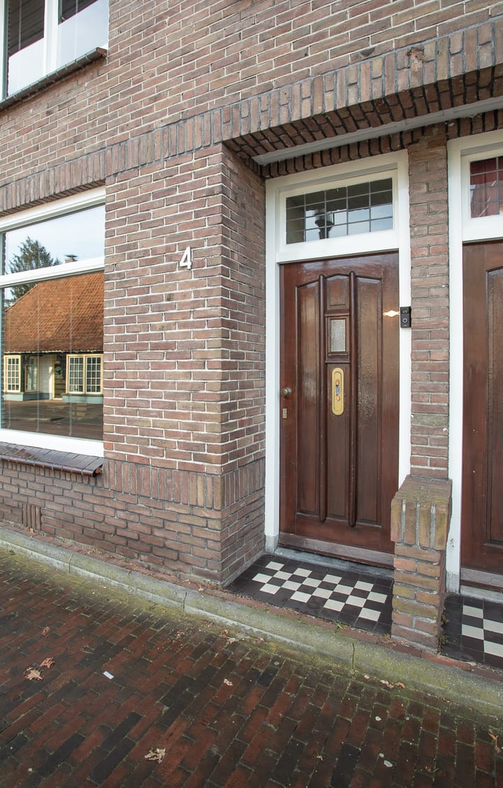Foto 5 van Kerkhofstraat 4