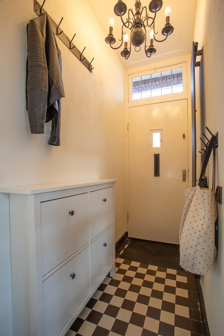 Foto 6 van Kerkhofstraat 4