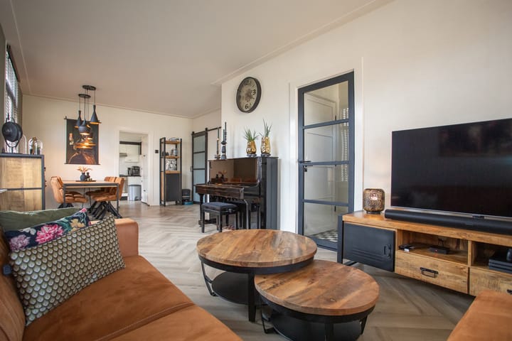 Foto 15 van Kerkhofstraat 4