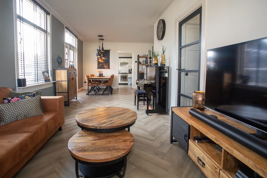 Photo 16 of Kerkhofstraat 4