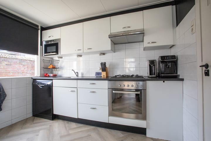 Foto 20 van Kerkhofstraat 4