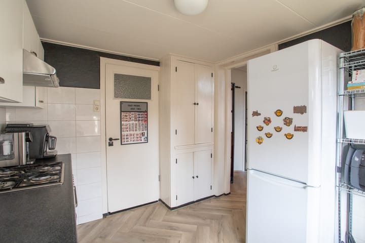 Foto 25 van Kerkhofstraat 4