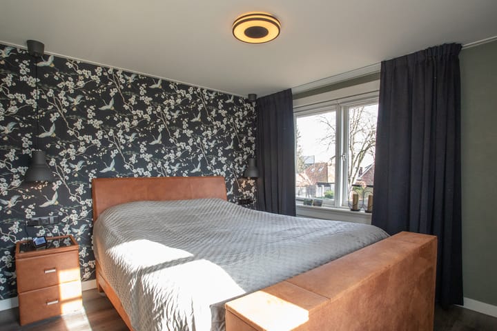 Foto 30 van Kerkhofstraat 4