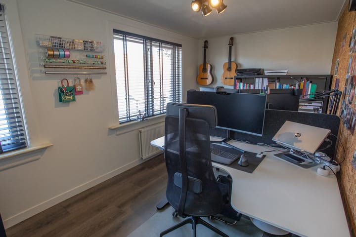 Foto 36 van Kerkhofstraat 4