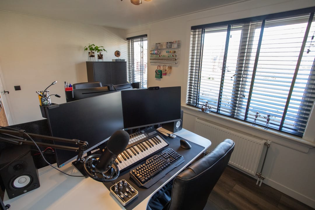 Photo 37 of Kerkhofstraat 4