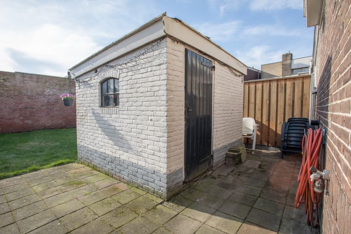 Foto 46 van Kerkhofstraat 4