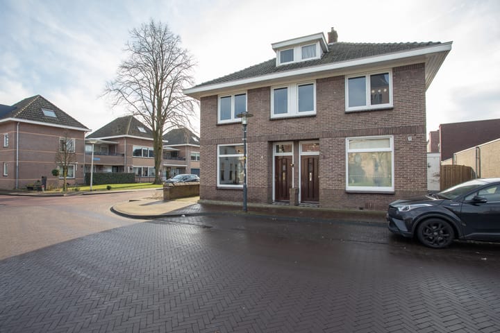 Foto 50 van Kerkhofstraat 4