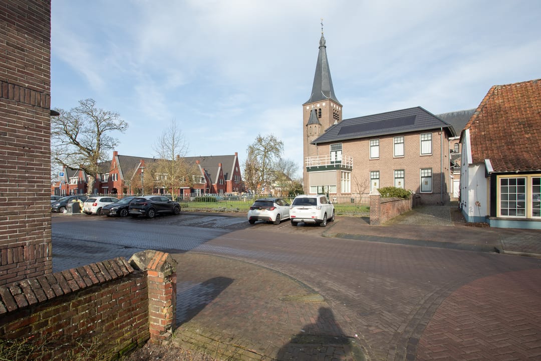 Photo 52 of Kerkhofstraat 4