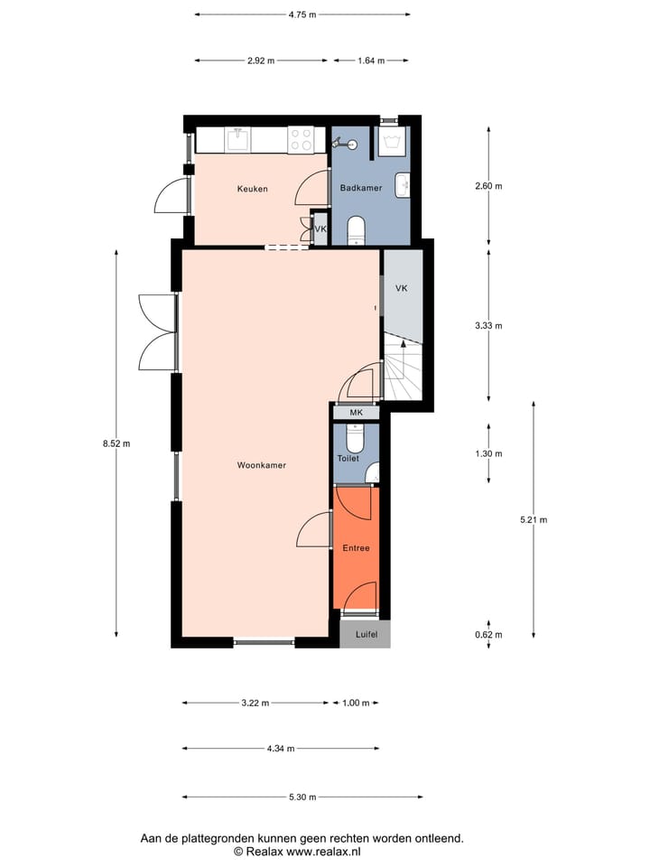 Foto 53 van Kerkhofstraat 4