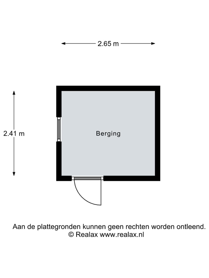 Foto 55 van Kerkhofstraat 4